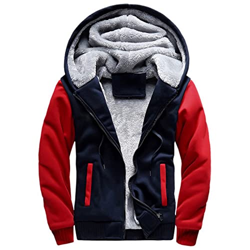 Pull sur mesure imprimé et veste manches longues pour homme moderne - 2