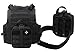 Carlebben Tactical MOLLE Rip Away EMT Medical First Aid IFAK Utility Pouch 1000D Nylon (Black)