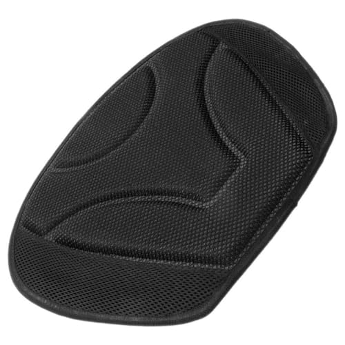 Yardwe Kajak-Rückenpolster Atmungsaktives Rückenlehnenkissen Mit Schweißbeständigem Eva Material 15.28X11.14X0.79 Zoll Komfortable Für Kajak Und Kanu Outdoor