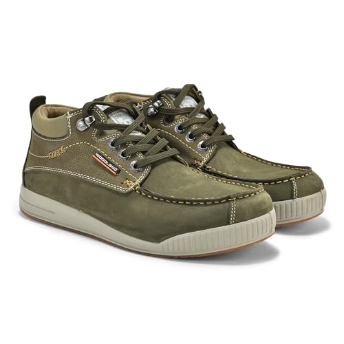 Image of Woodland Mens Gc 4267122 Sneaker
