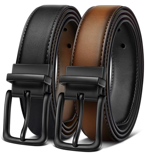 Image of Stretch Belt Men,Bulliant Mens Woven Stretch Braided Belt 1 3 /8
