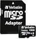 Verbatim 128GB Micro SDXC Speicherkarte Premium Edition mit Adapter