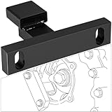 J-35652-A Cam Gear Retaining Tool Perfectly Fits for M30116 Detroit Diesel 60 Series Engines