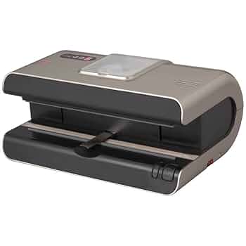 値下げしました【未使用】真空パックロボ HIPPO (ヒッポ) AS-V-320 Amazon.co.jp: [日用品雑貨]真空パックロボ ヒッポ(HIPPO) AS-V