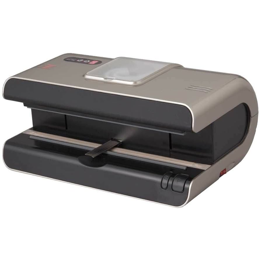 真空パックロボ　ヒッポHIPPO AS-V-320 真空ロボ シーラー 朝日産業 真空パックロボ HIPPO ヒッポ AS-V-320 真空脱気