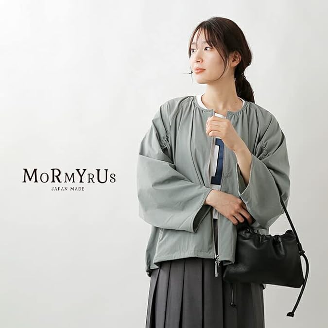 早割9/16まで◎ モルミルス レザー巾着バッグ BLACK かぐれ 楽天市場】【10/25限定！抽選で最大100%ポイントバック