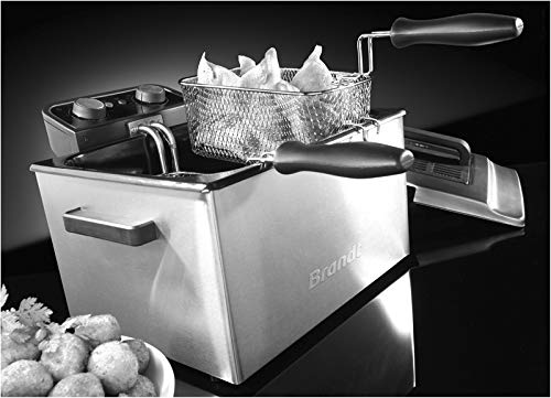 Brandt FRI2203E - vue 4