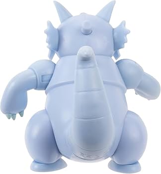 Amazon.co.jp: ポケモン PKW3418 バトルフィーチャーフィギュア
