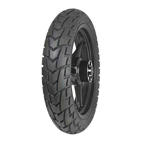 Pneu moto 17 Mitas MC32 TL 130-70-17 pneu route et ville toutes saisons