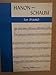 piano HANON SCHAUM Book 1