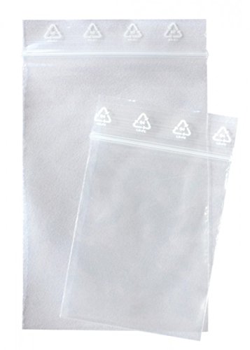 Sachets multi-usage de protection LINDNER pour préserver de l'humidité 100 pcs