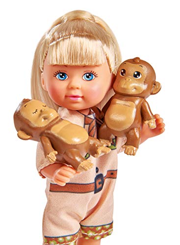 Evi Love El Singes - vue 4