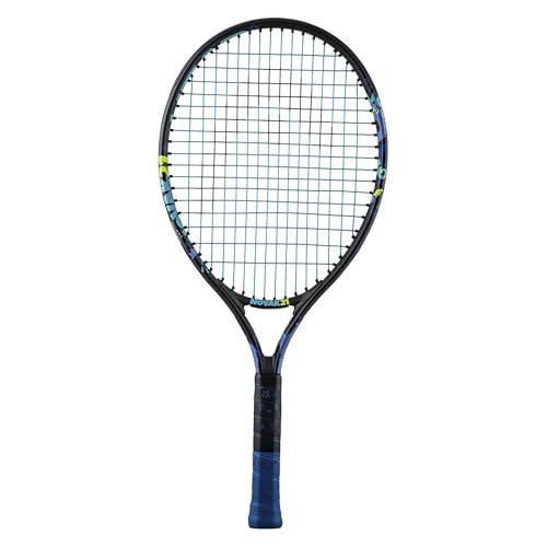 HEAD Novak 21 - Racchetta da tennis, 4-6 anni, colore: