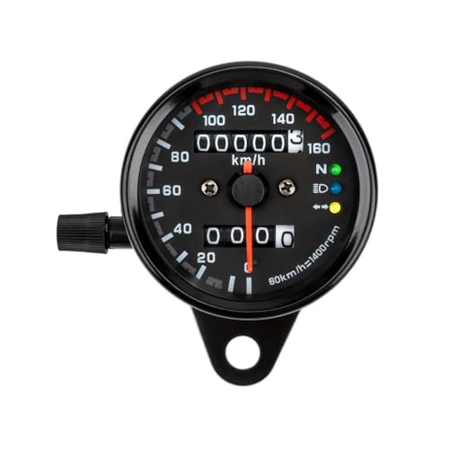 W650 純正 スピードメーター バイクメーター 回転数計 速度計