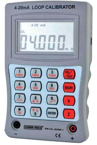 Skyking Kusam Meco Loop Calibrator Model KM CAL-904-MK1-image-48