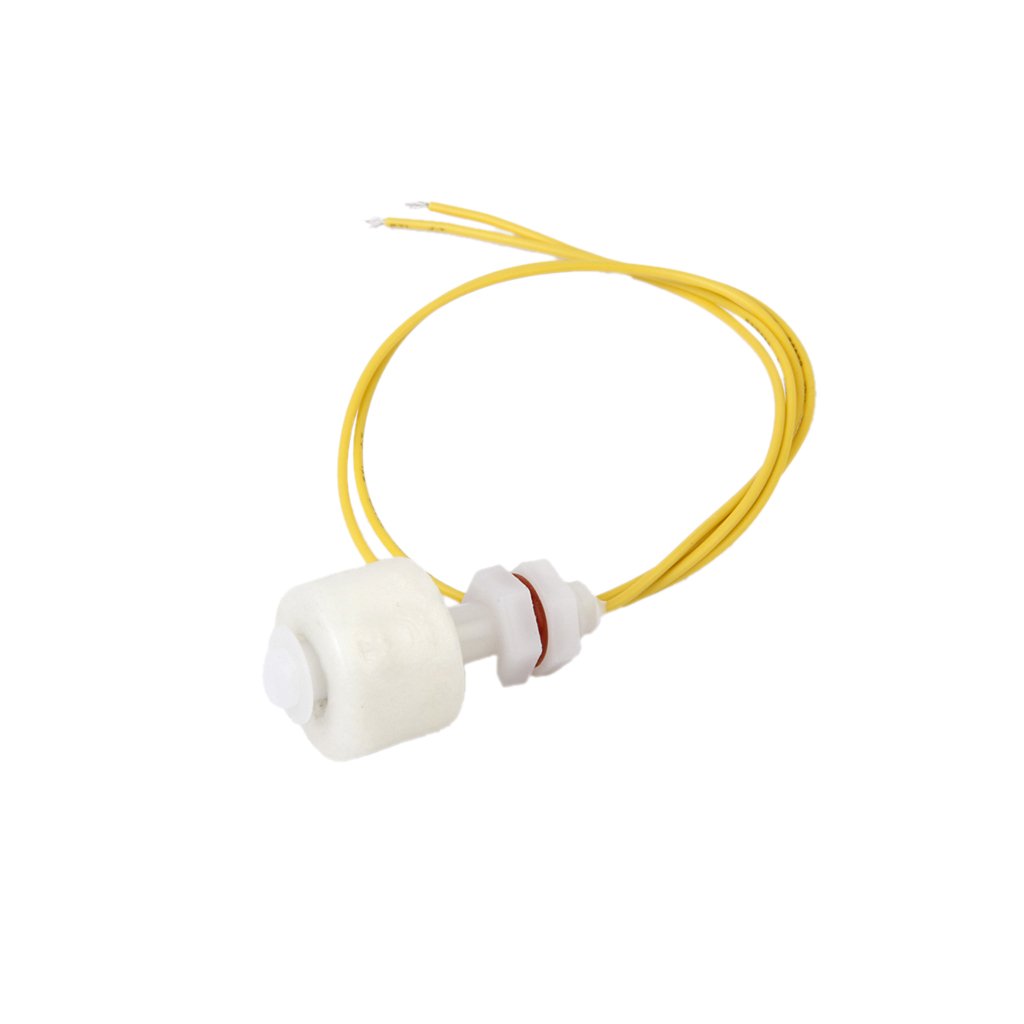 Generic Liquid Water Level Sensor Horizontal Float Switch Up
