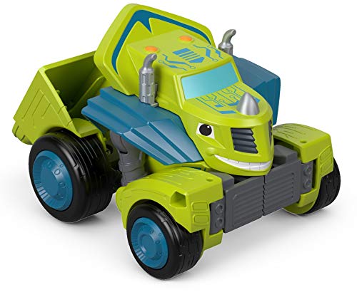 Blaze- Figura, FTB94, Multicolor