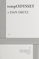 tempOdyssey - Acting Edition 0822222310 Book Cover