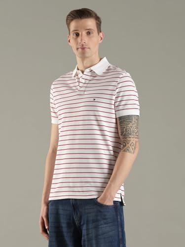 Image of Tommy Hilfiger Men T-Shirt