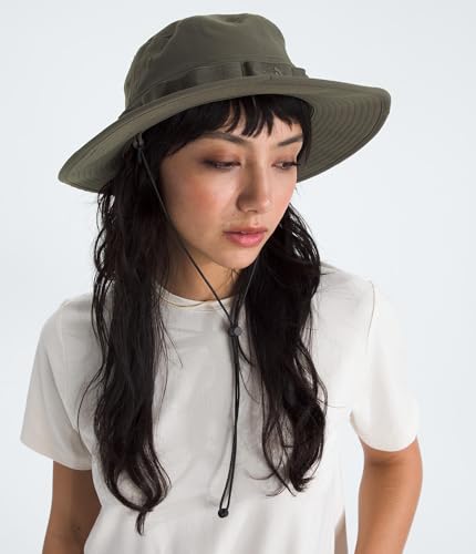 Image of Class V Brimmer Hat - TNF Black