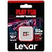 LEXAR Carte microSD Express 7.1 Play Pro 512 Go R900/W600