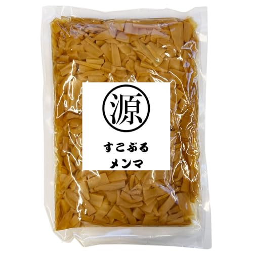 イーオロシー すこぶるメンマ M177