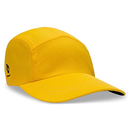Casquette de baseball de course à pied Headsweats pour vos entraînements running