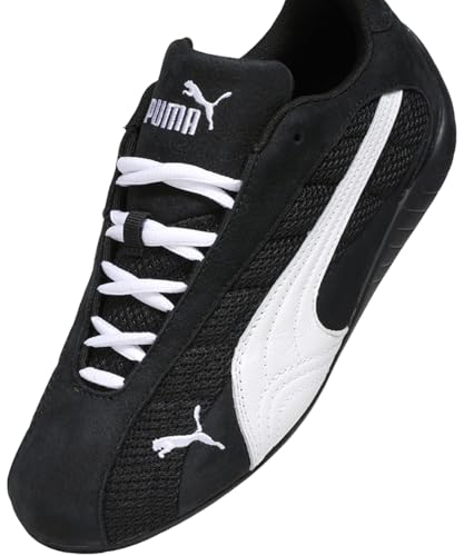 Image of Puma Unisex-Adult Speedcat Plus Sneaker