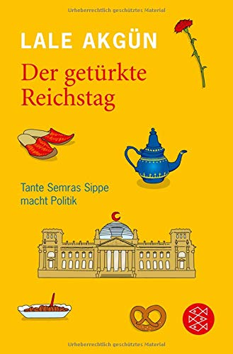 Der getürkte Reichstag: Tante Semras Sippe macht Politik