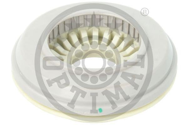 OPTIMAL F8-7421 Coupelle d'amortisseur Essieu avant gauche Essieu avant droit Compatible avec OPEL Corsa D 3/5 portes S07 Corsa E 3/5 portes X15 Adam M13, ALFA ROMEO MITO 955, FIAT