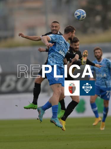  Ascoli vs Como