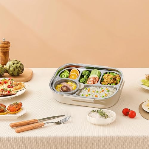 Solution de préparation de repas pour les écoliers et le travail - 5