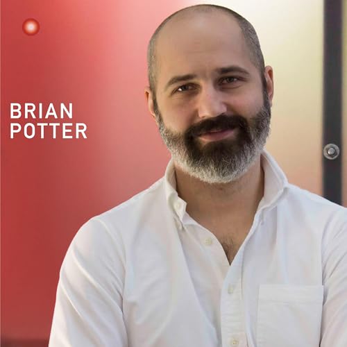 Brian Potter - How to Fix America's Building Problem