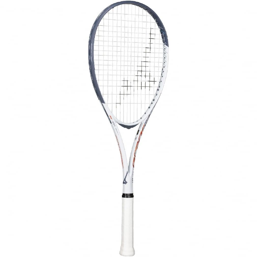 Amazon | ミズノ（MIZUNO） ソフトテニスラケット アクロスピード S-01