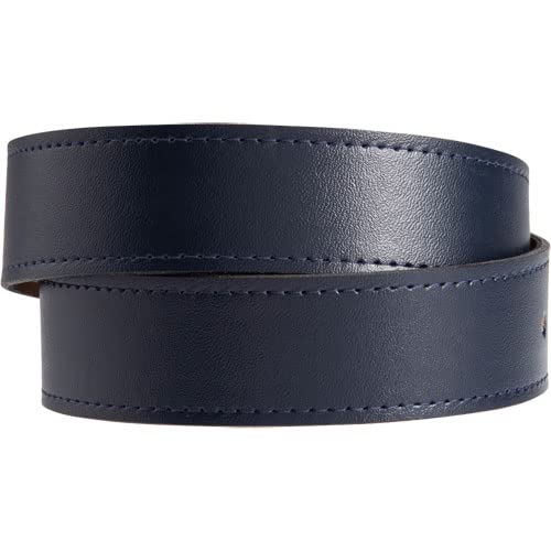 CHAMPRO Athletic Leather Belt2