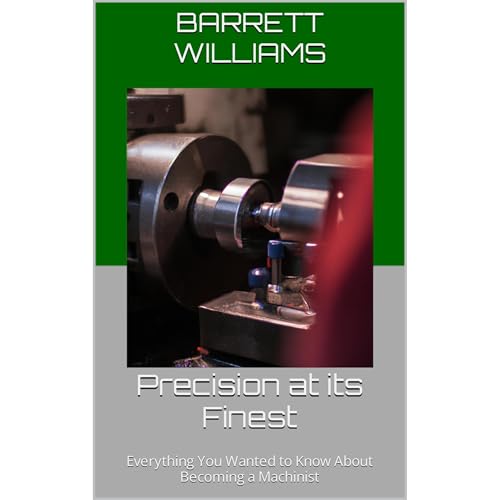 Precision at its Finest by Barrett Williams, ChatGPT ChatGPT episode artwork