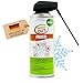 Produktbild Insect-OUT FROSTI 400ml - Insektenspray (Eisspray) - Wespenspray mit tierfreundlicher Eiswirkung - Anti Spinnenspray, Ungezieferspray, Fliegenspray - Spray gegen Insekten - für Wohnung & Garten