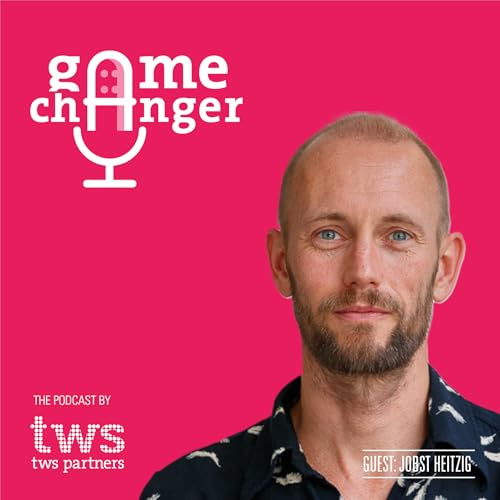 Optimising for Trouble &ndash; Game Theory and AI Safety | with Jobst Heitzig