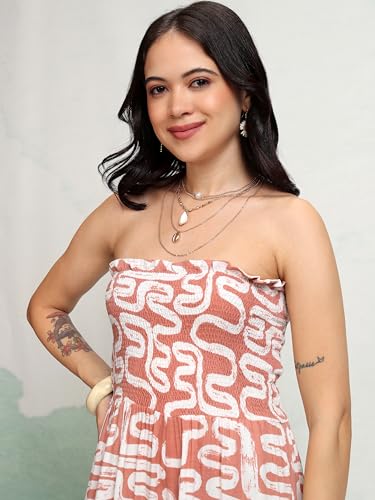 Image of Vishudh Womens Jumpsuit
