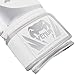 Venum Challenger 2.0 Boxing Gloves - White/Silver - 16-Ounce