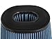 aFe POWER Magnum FORCE Intake Replacement Air Filter w/Pro 5R Oiled Media 5 IN F x (9x7-1/2) IN B x (6-3/4x5-1/2) IN T x 7 IN H #24-91064