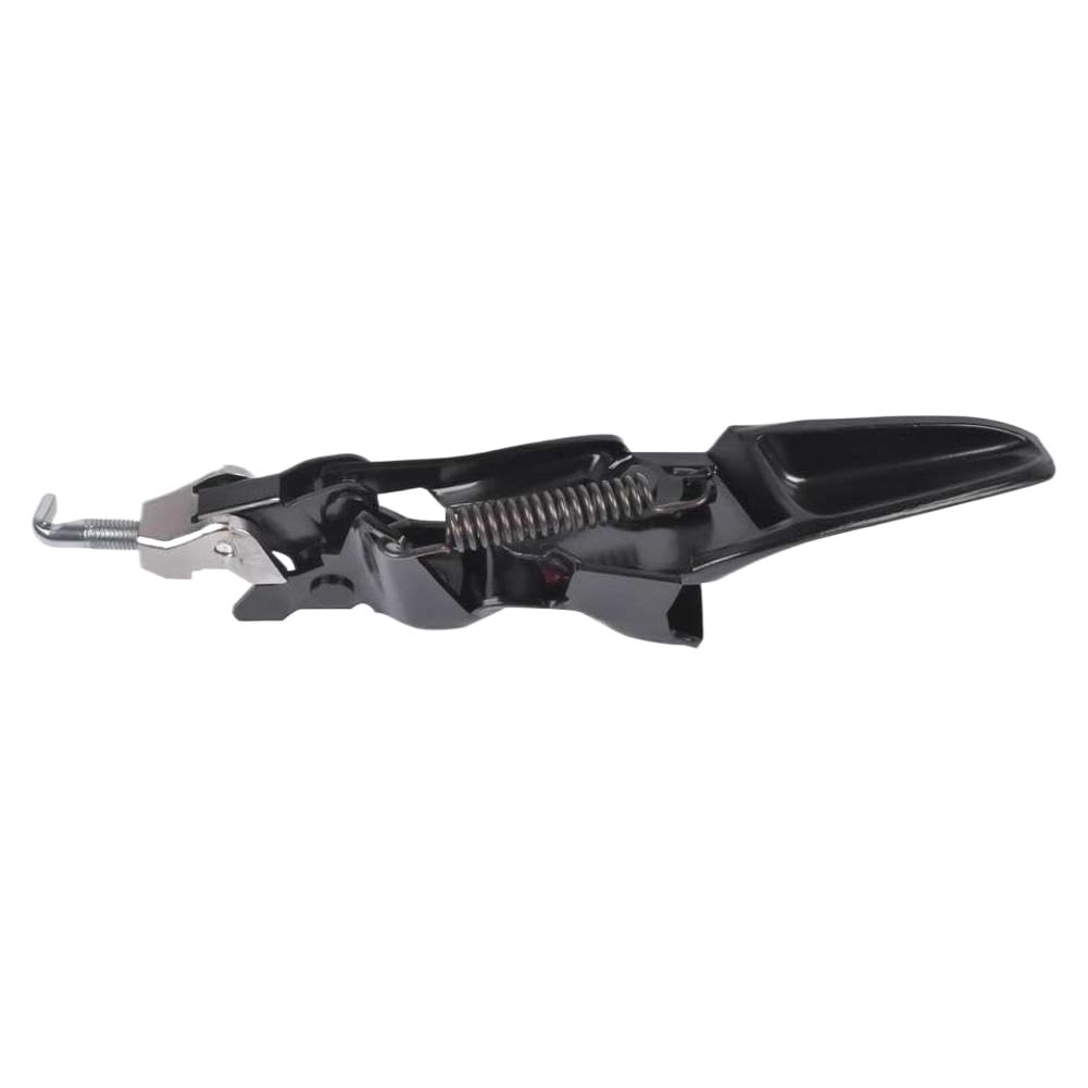 Vamwrdymm Onecolor Convertible Latch Left Driver Side Compatible With Buick Lesabre 1971-1976 And Cadillac Eldorado
