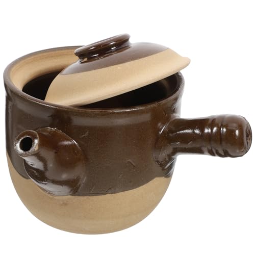 HANABASS ��ϕ��|�b�g �����|�b�g ������ύ��ݗp �ϔM�f�M���L���Z���[�� �X�[�v�₨�����ɓK�����ƒ�p��Ǘp������ �����_���J���[