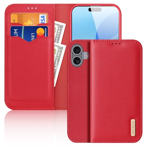 Étui iPhone 16 Plus anti-choc blocage RFID contre le piratage bancaire