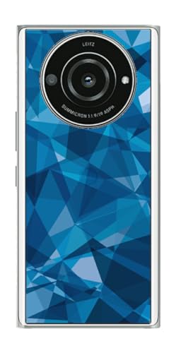 ClearView Leica Leitz Phone 2p vg w ی tB { Design by YA 􉽊w ͗l u[n