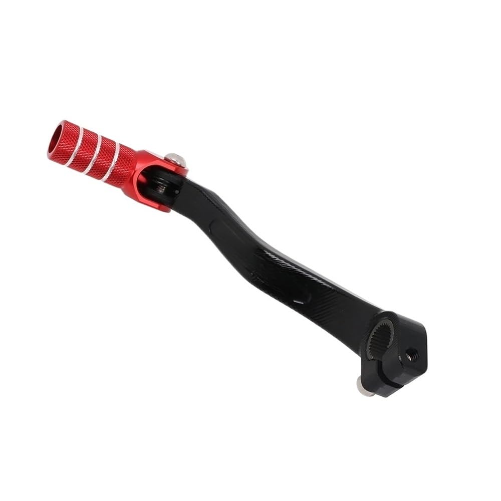 DAGMARA Gear Shifter Levers Kickstart Motorcycle Gear Shift Lever Shifter Pedal Brake for CRF 250R 250X 250RX 450R 450X 450RX 450L CRF250R CRF450R