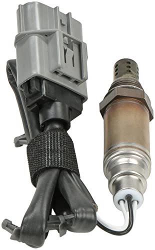 Herko Sensor de Oxígeno H3504 para Nissan Maxima 2000 miniatura 1