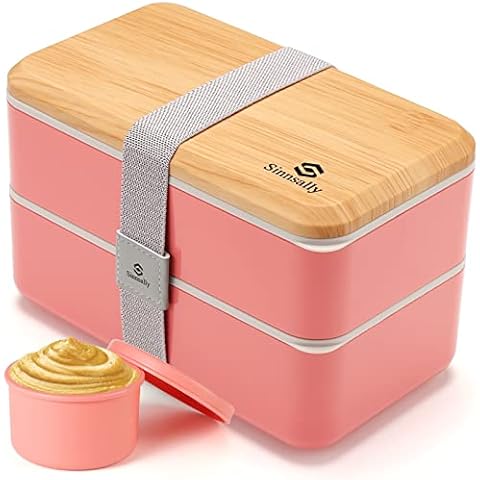 Sinnsally Bento Box Cover