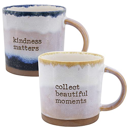 Engraved Ceramic Mugs