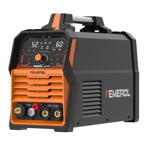 Image of FEMEROL Plasma Cutter